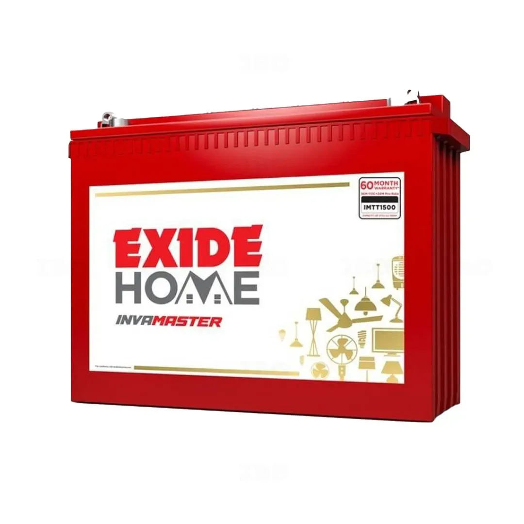 exide-battery